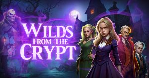 Wilds from the Crypt