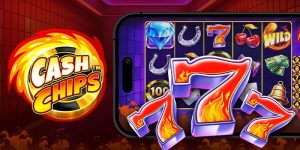 cash chips slot