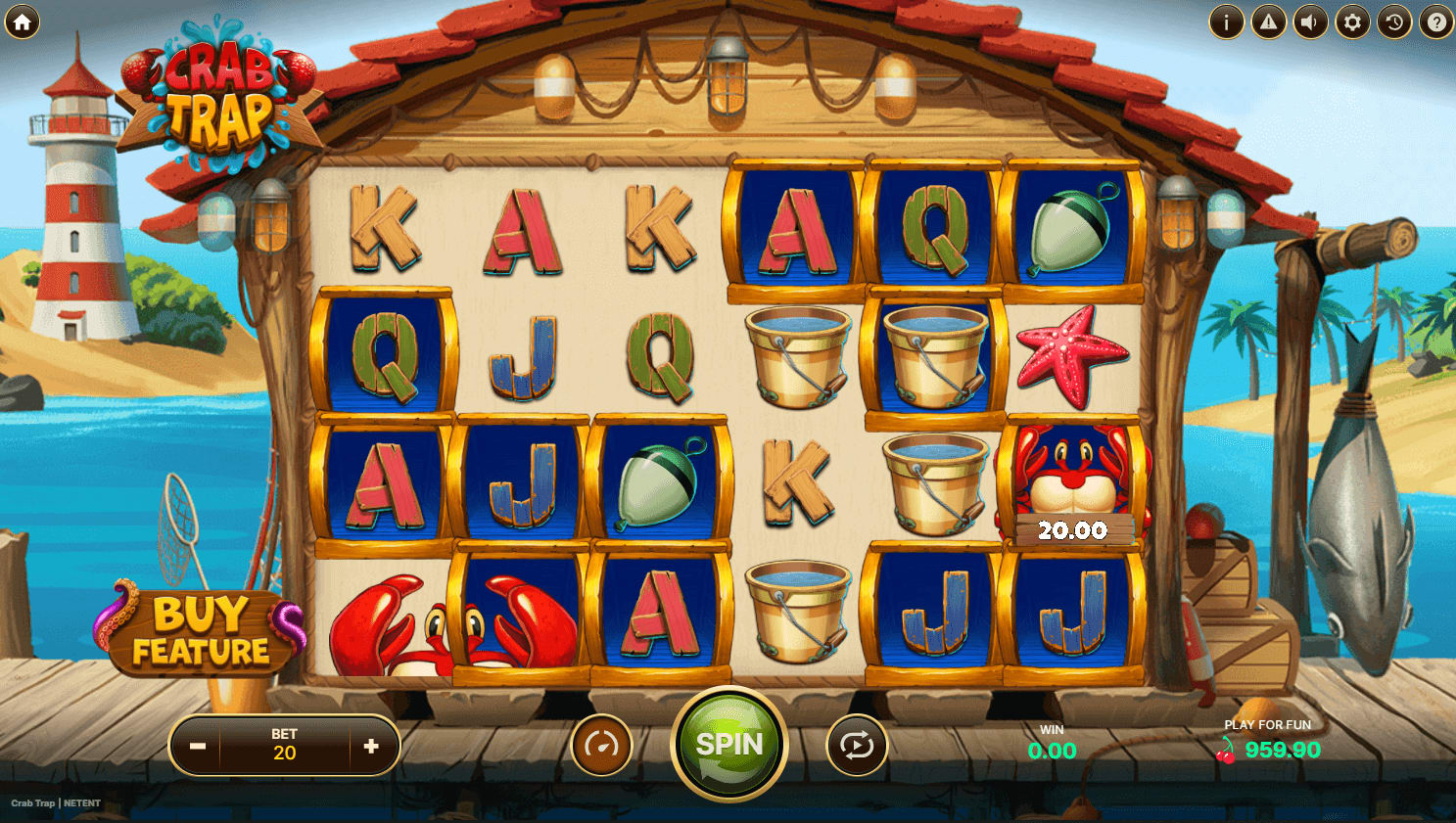 crab-slot
