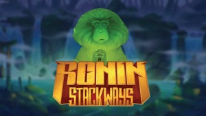 Ronin Stackways