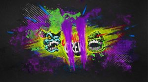 chaos crew 2 logo