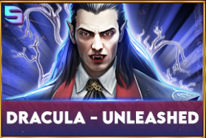Dracula-Unleashed Logo