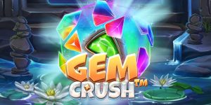 Gem Crush Logo