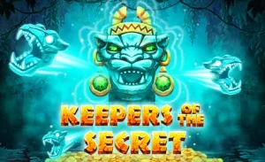 Keepers of the Secret