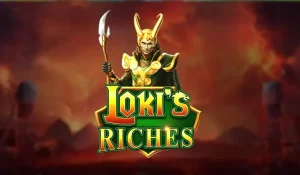 Lokis-Riches-slot-cover-image