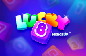 Lucky 8 Merge Up™