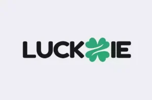 Luckzie Casino Logo