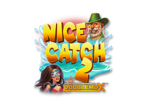 Nice Catch 2 DoubleMax