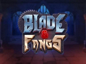 Blade & Fangs