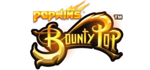 bountyPop Logo