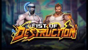 Fist of Destruction