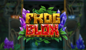 Frogblox Slot