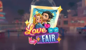 Love-is-in-the-Fair-slot-cover-image