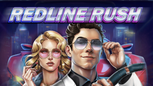 Redline-Rush