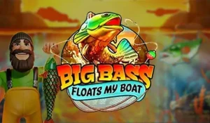 Big Bass Floats My Boat Slot Review
