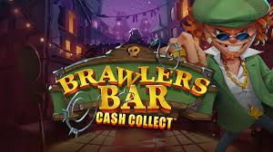 Brawlers Bar Cash Collect
