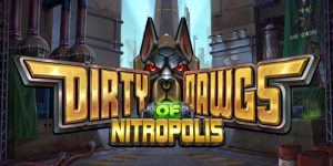 Dirty Dawgs of Nitropolis