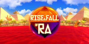 Rise and Fall of Ra Slot