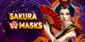 Sakura Masks Slot Review