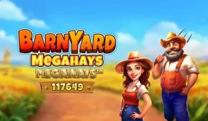 Barnyard-Megahays-Megaways-Slot