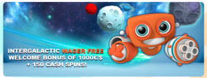 Happy Hugo Bonus