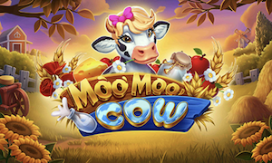 Moo Moo Cow