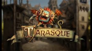 Tarasque Slot Review