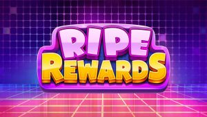 ripe rewards slot