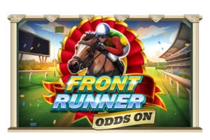 Front Runner Odds On