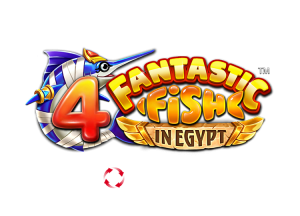 4 Fantastic Fish Egypt