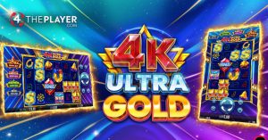 4K Ultra Gold
