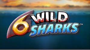 6 Wild Sharks Slot