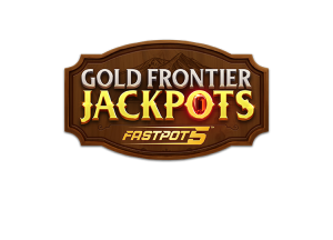 Gold Frontier Jackpots FastPot5
