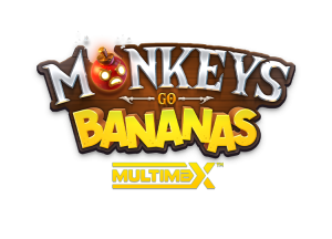Monkeys Go Bananas MultiMax