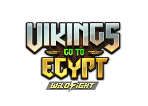 Vikings Go To Egypt Wild Fight