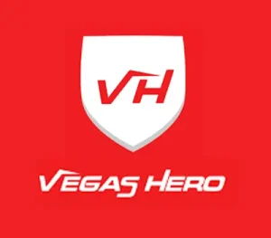 Vegas Hero Casino logo