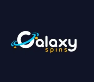 Galaxy Spins Casino Logo