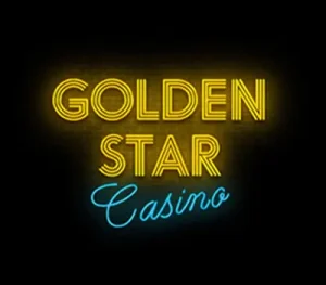 Golden Star Casino Logo