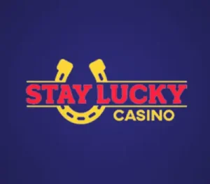 Stay Lucky Casino Logo