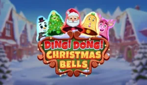 Ding Dong Christmas Bells Slot Review