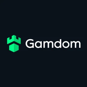 gamdom-casino-logo