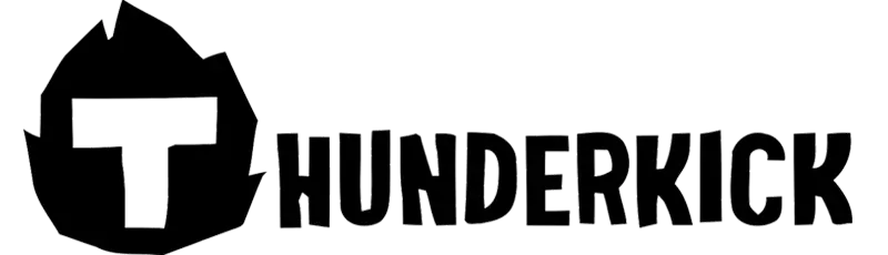 Thunderkick Logo
