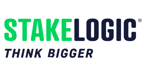 Stakelogic Logo