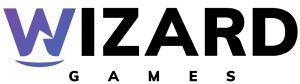 Wizard Games Logo