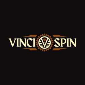 VinciSpin Casino Logo