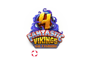4 Fantastic Vikings Go Fishing