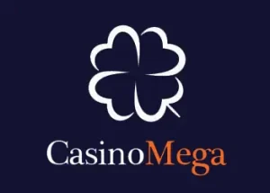 CasinoMega Logo