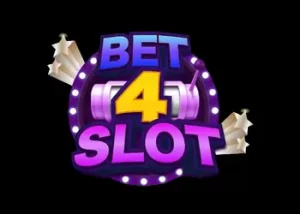 bet4slot casino logo