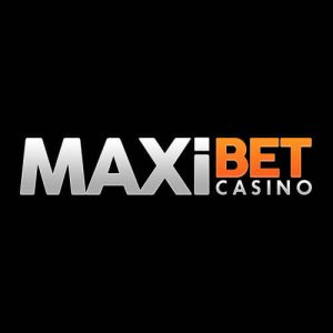 MaxiBet-Casino