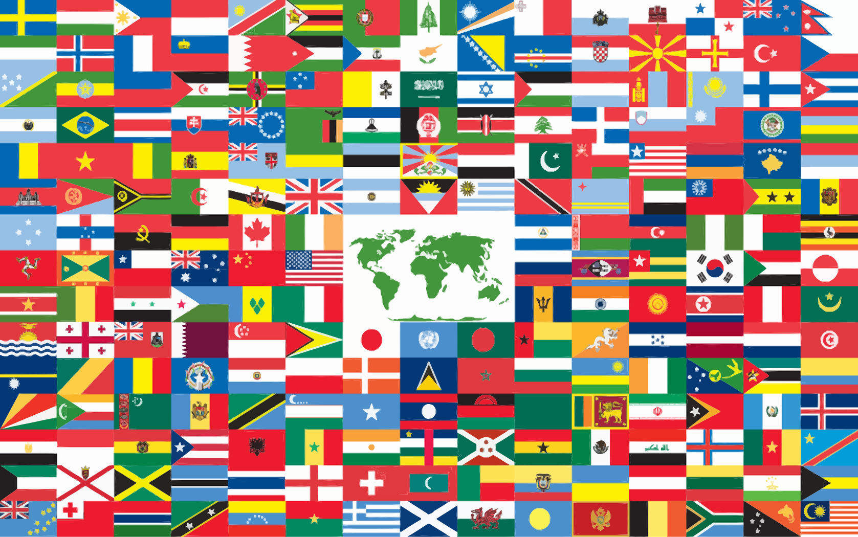 International Casinos